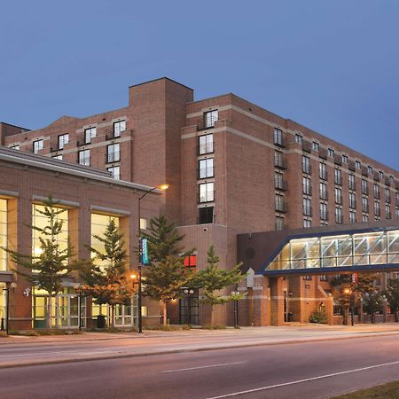 Hyatt Regency Green Bay Exterior foto