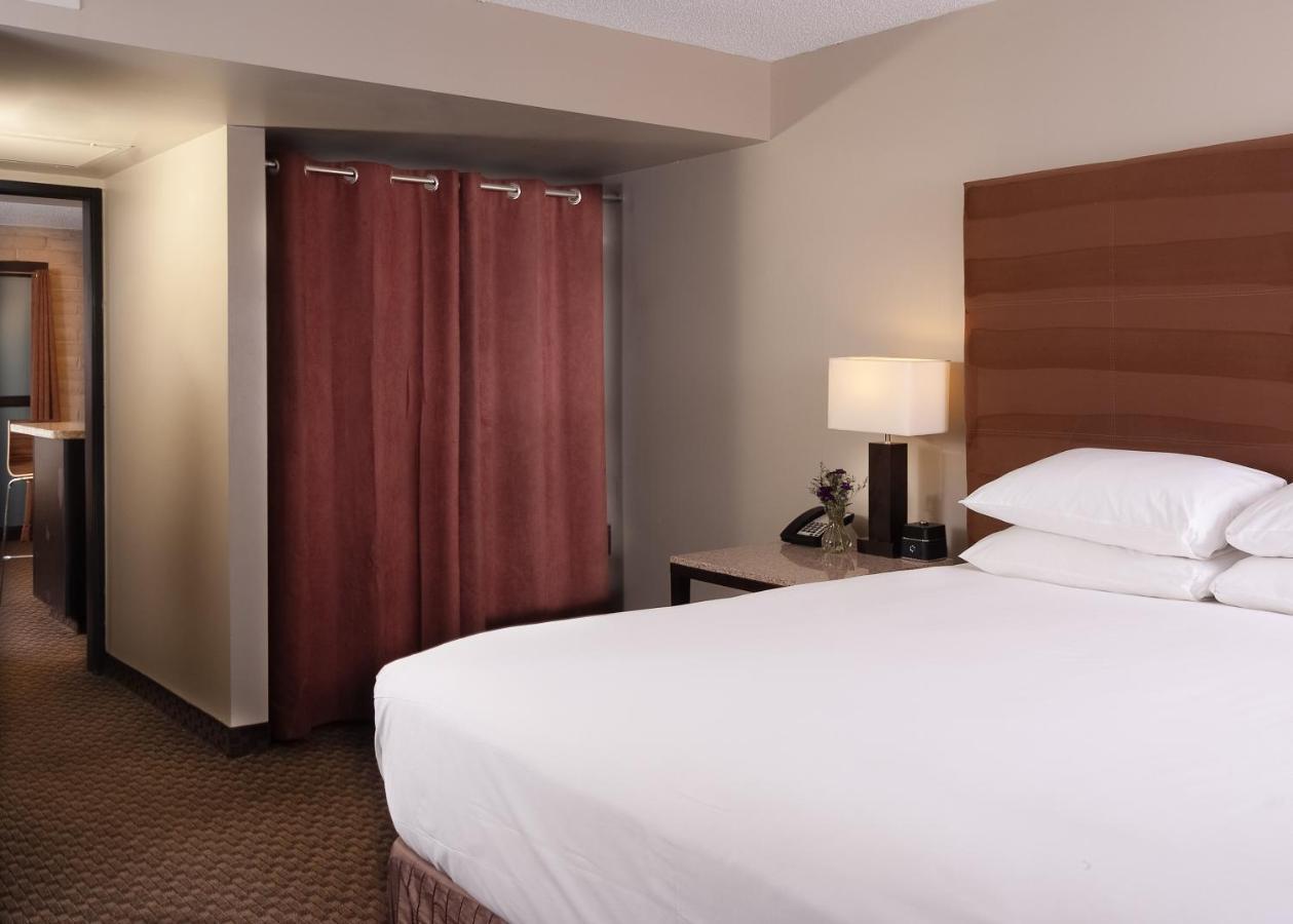 Hyatt Regency Green Bay Exterior foto