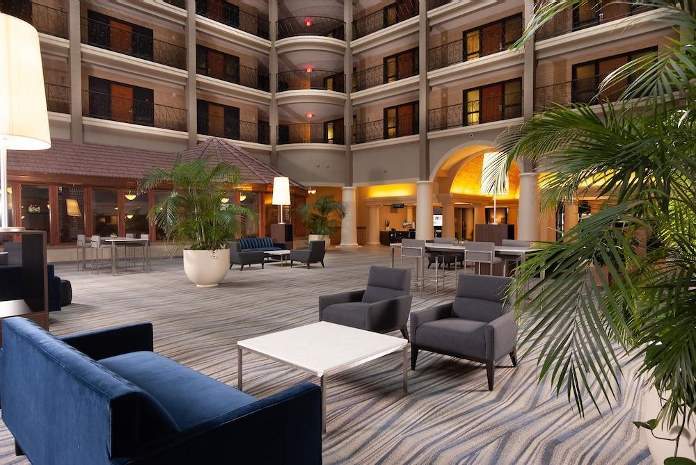 Hyatt Regency Green Bay Exterior foto