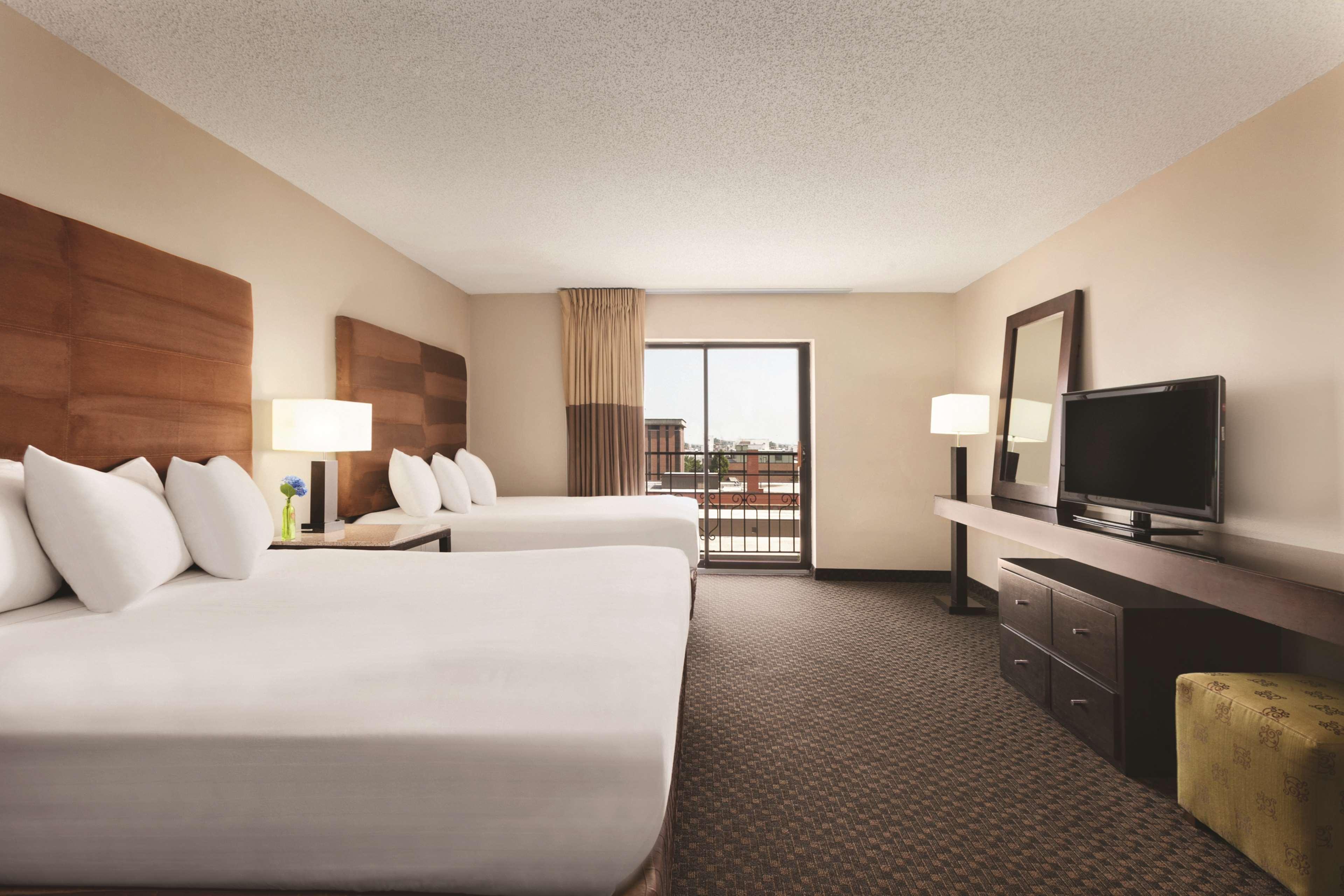 Hyatt Regency Green Bay Exterior foto