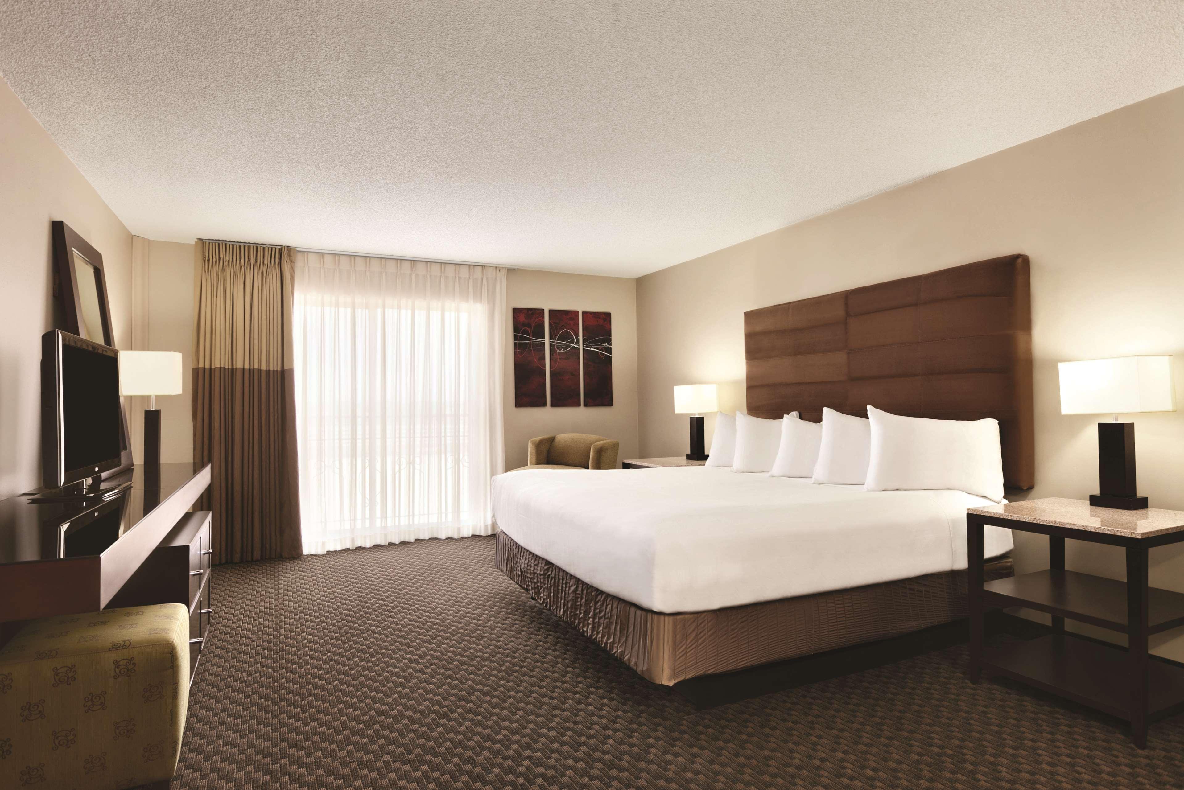 Hyatt Regency Green Bay Exterior foto