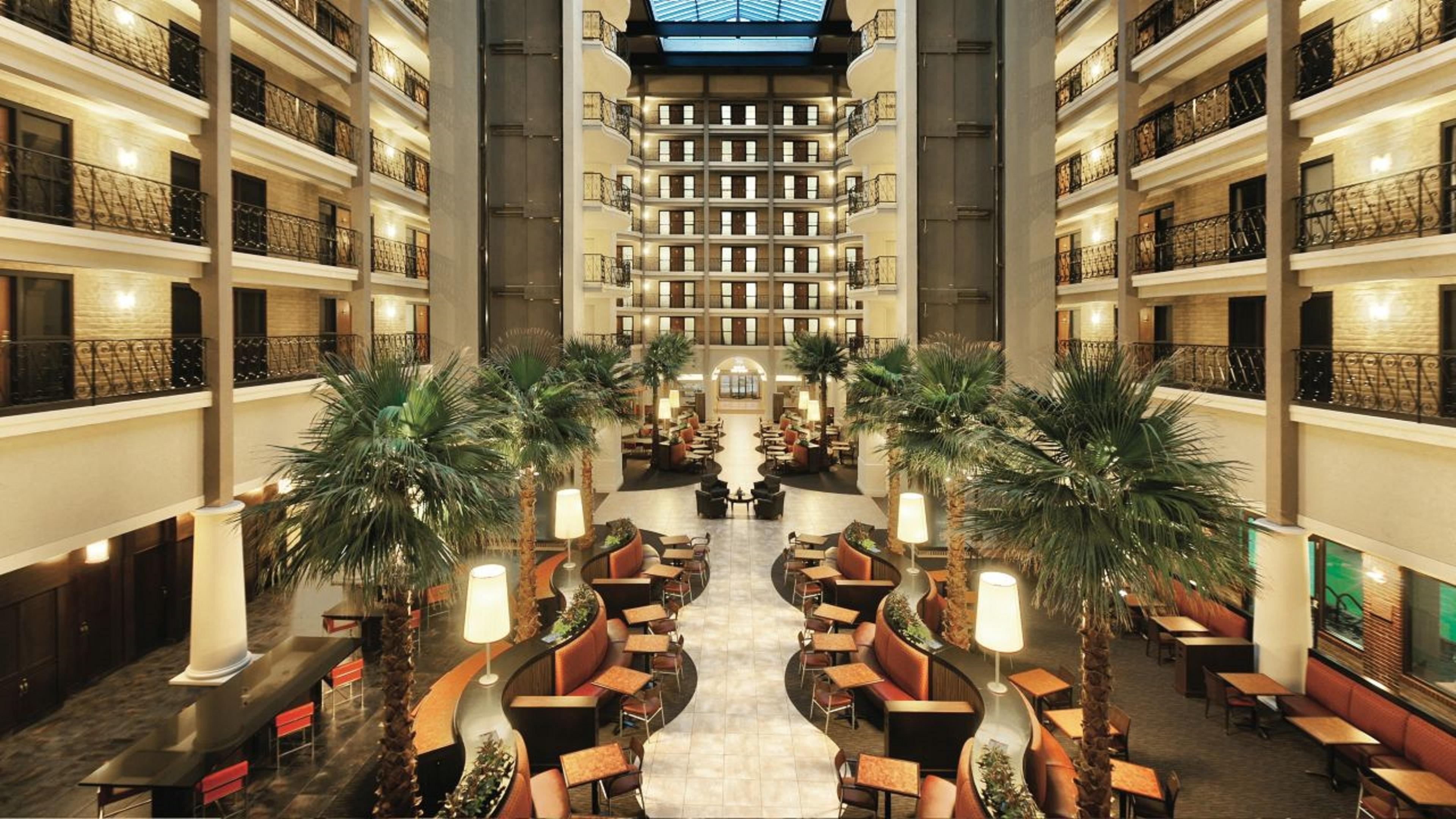 Hyatt Regency Green Bay Exterior foto